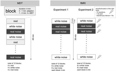 Acoustic Stimuli Can Improve and Impair Somatosensory Perception